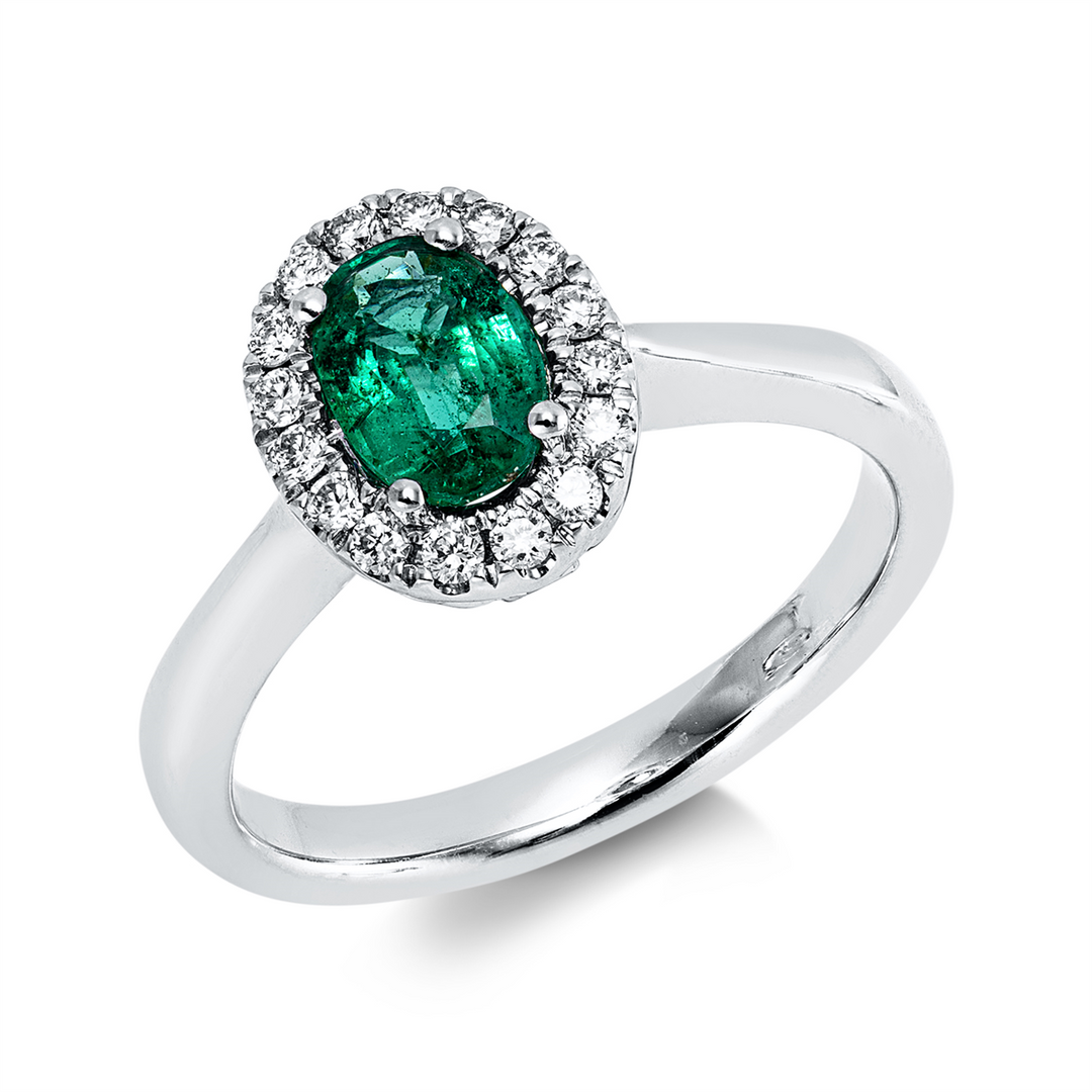 Farbstein Classic Ring - 1KJ30