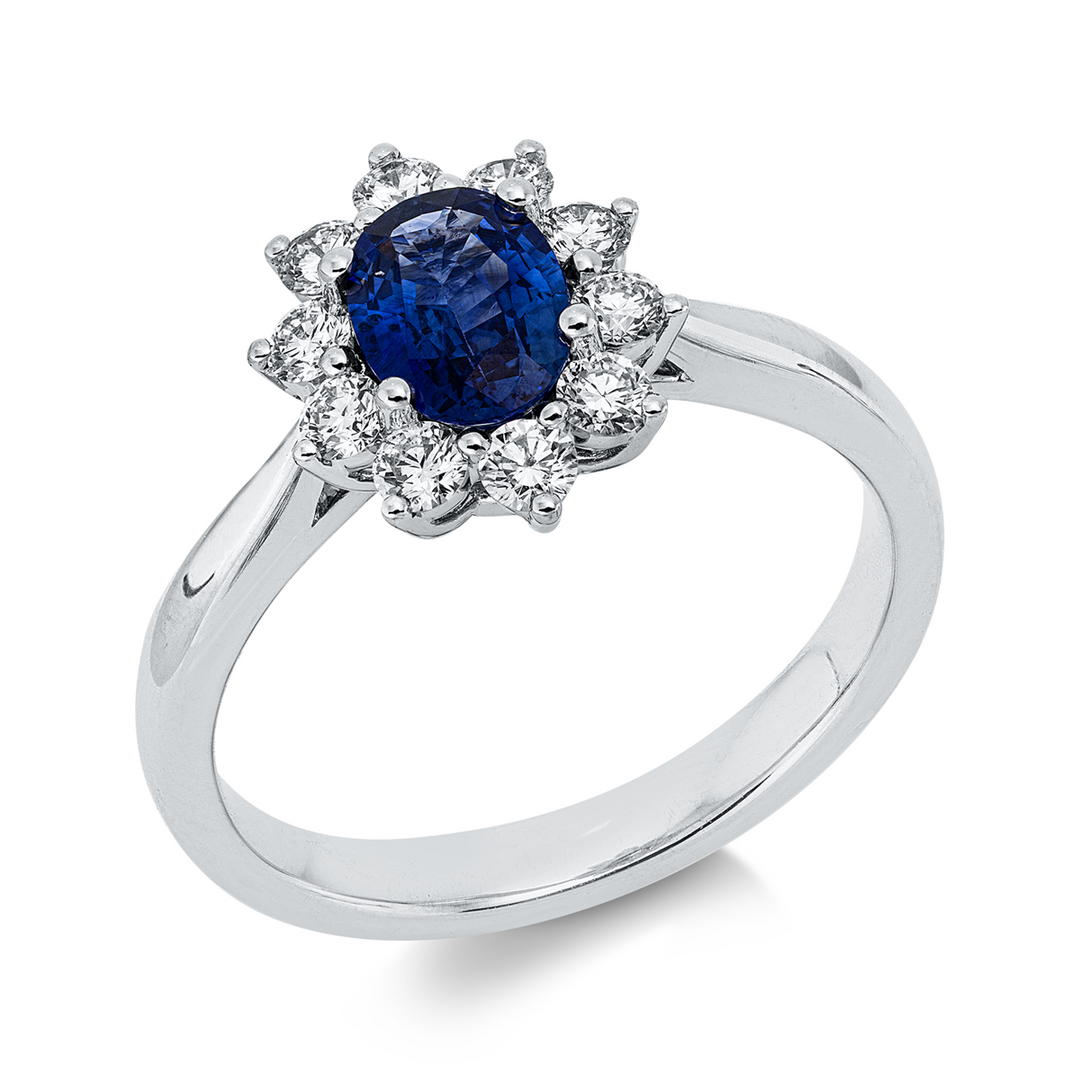 Farbstein Classic Ring - 1KJ31