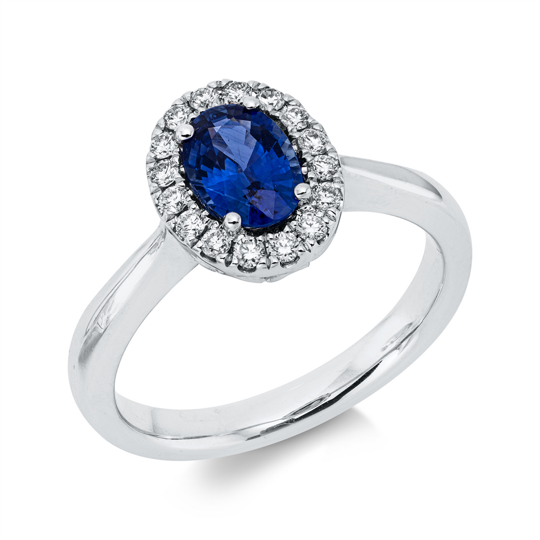 Farbstein Classic Ring - 1KJ33
