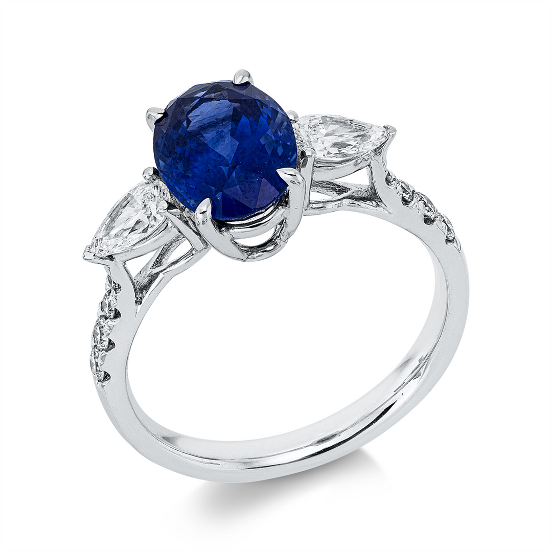 Farbstein Classic Ring - 1KJ35