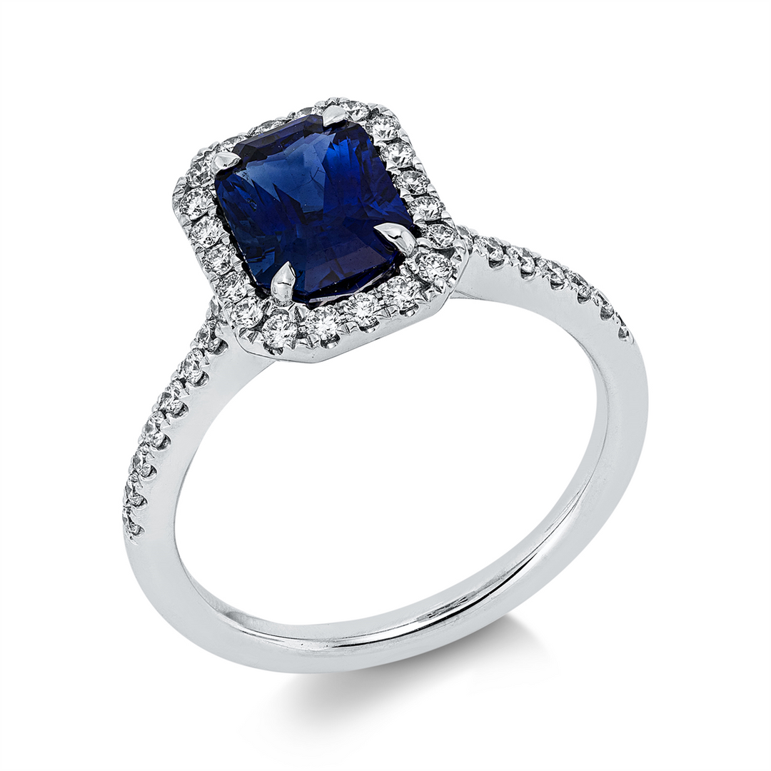 Farbstein Classic Ring - 1KJ36