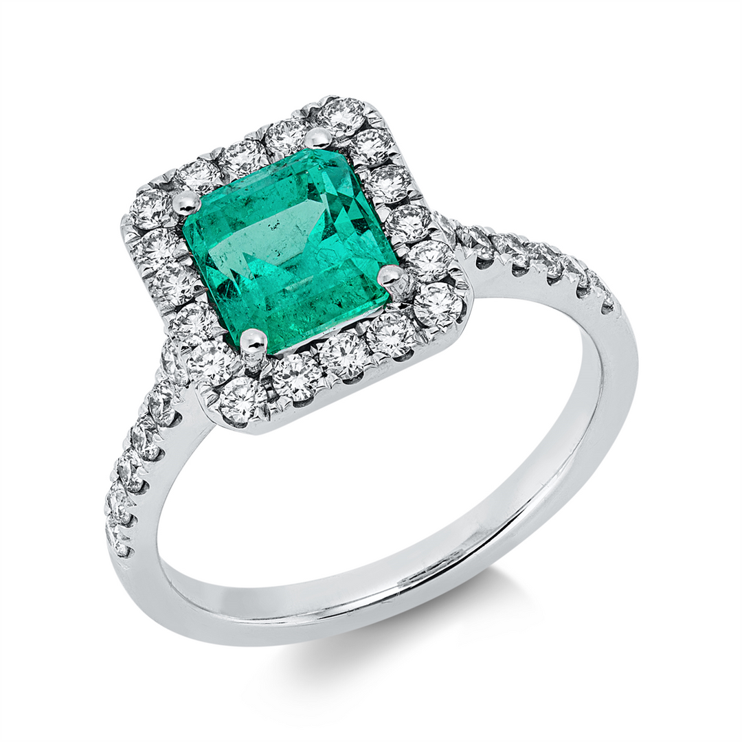 Farbstein Classic Ring - 1KJ37