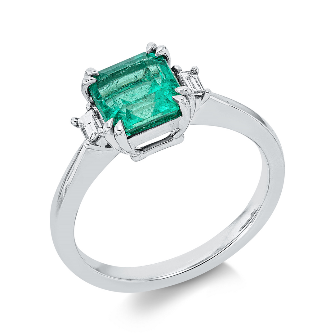 Farbstein Classic Ring - 1KJ38
