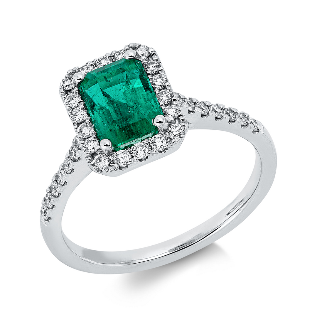 Farbstein Classic Ring - 1KJ56