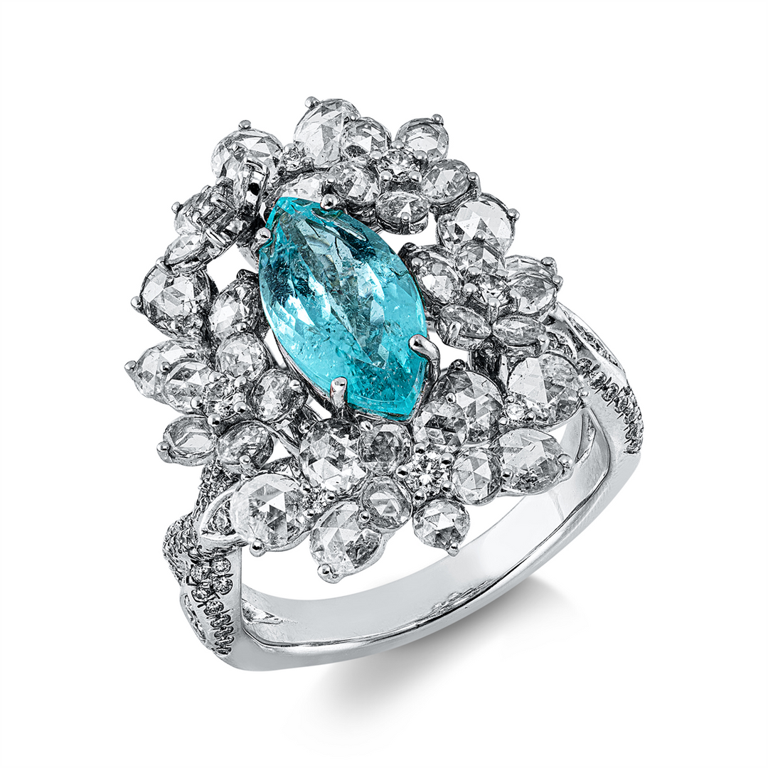 Farbstein Classic Ring - 1KJ59
