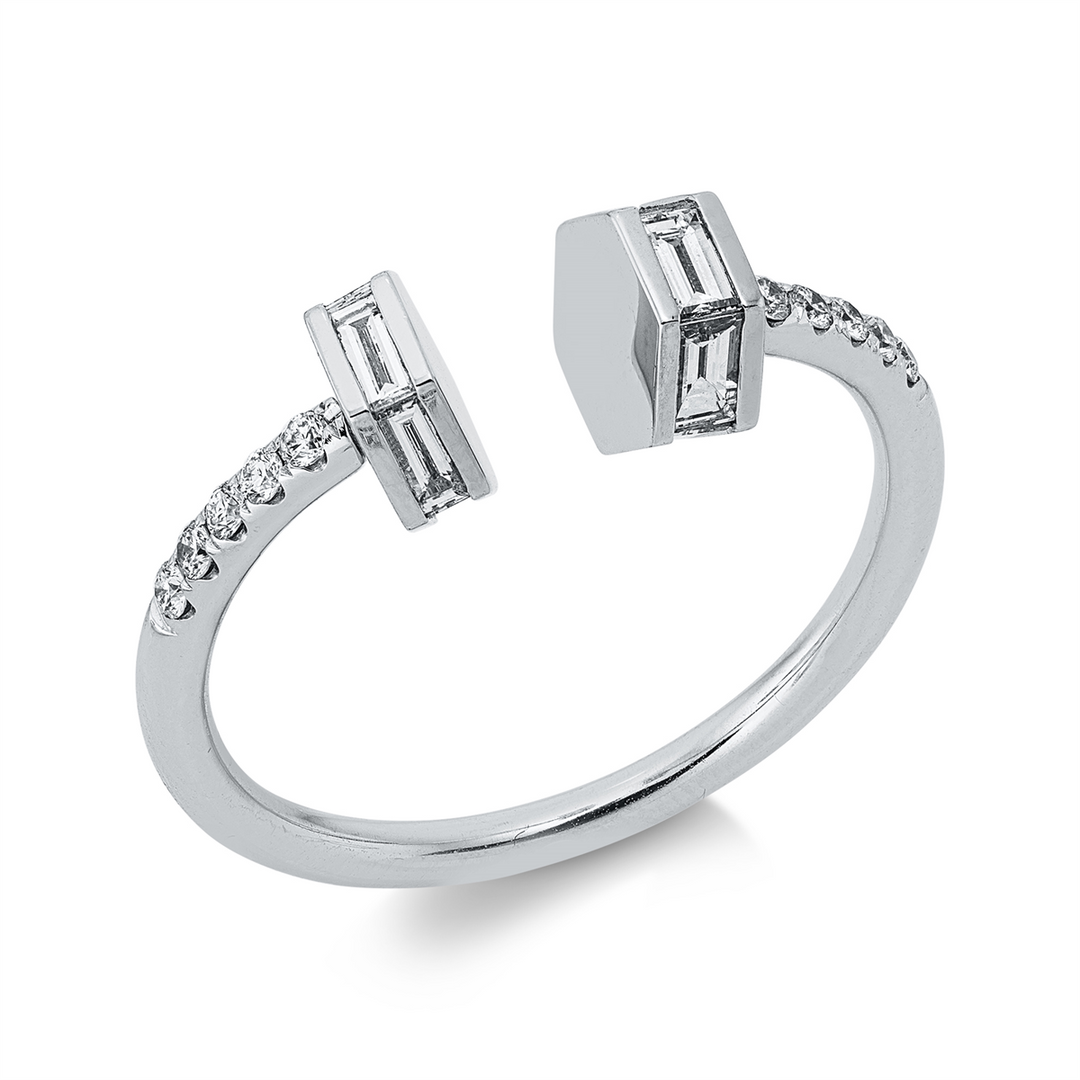 Baguette Ring - 1KJ99