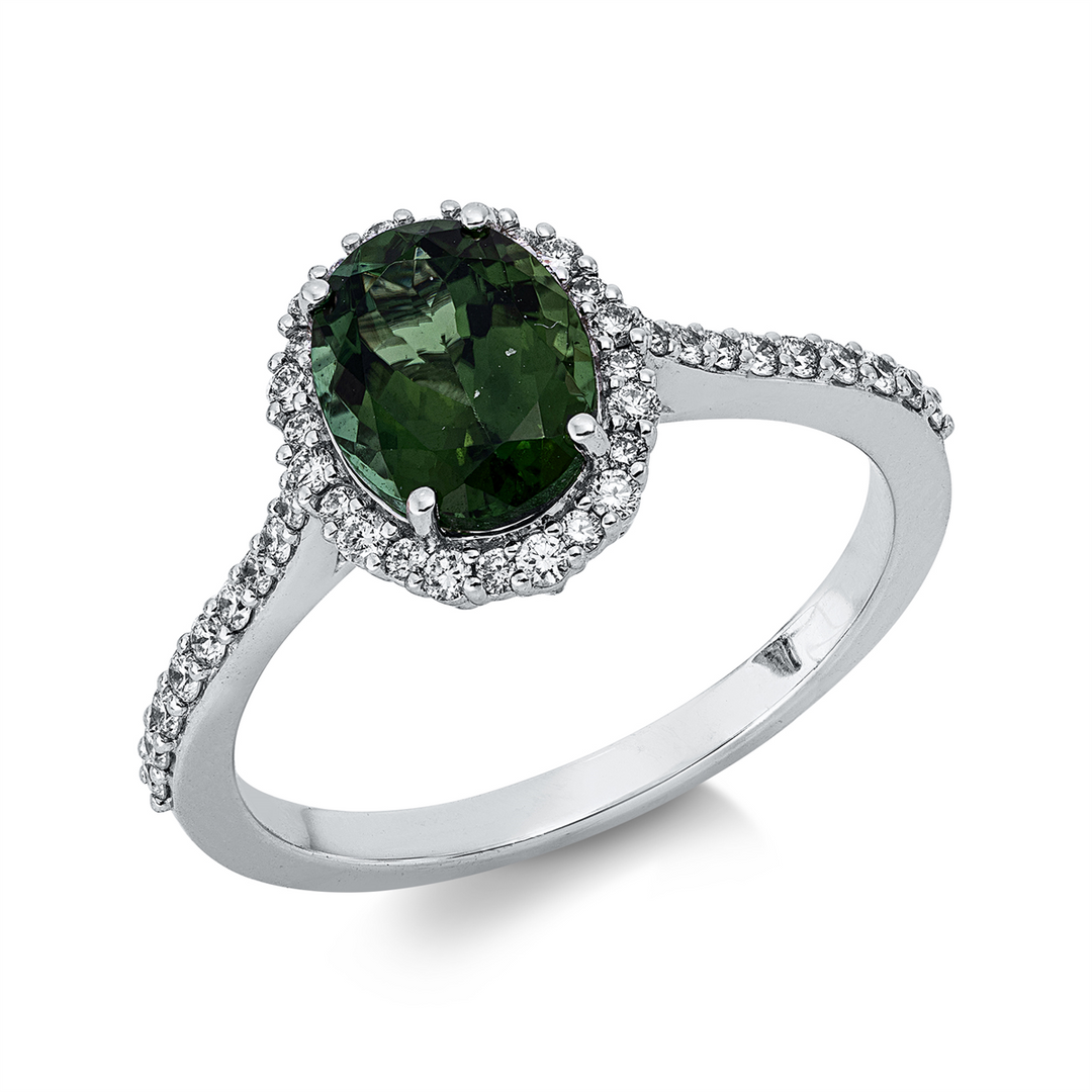 Farbstein Classic Ring - 1KK03
