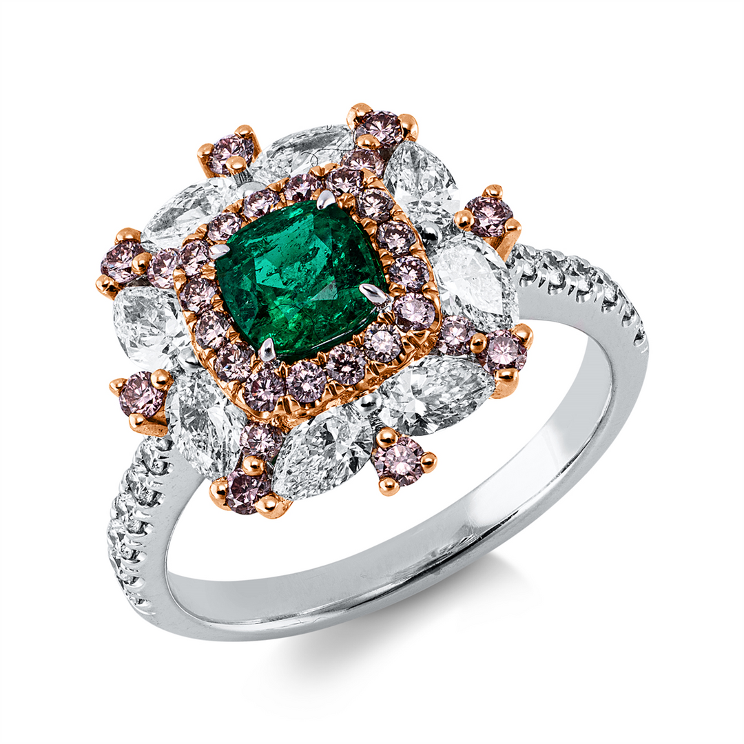Farbstein Classic Ring - 1KK11