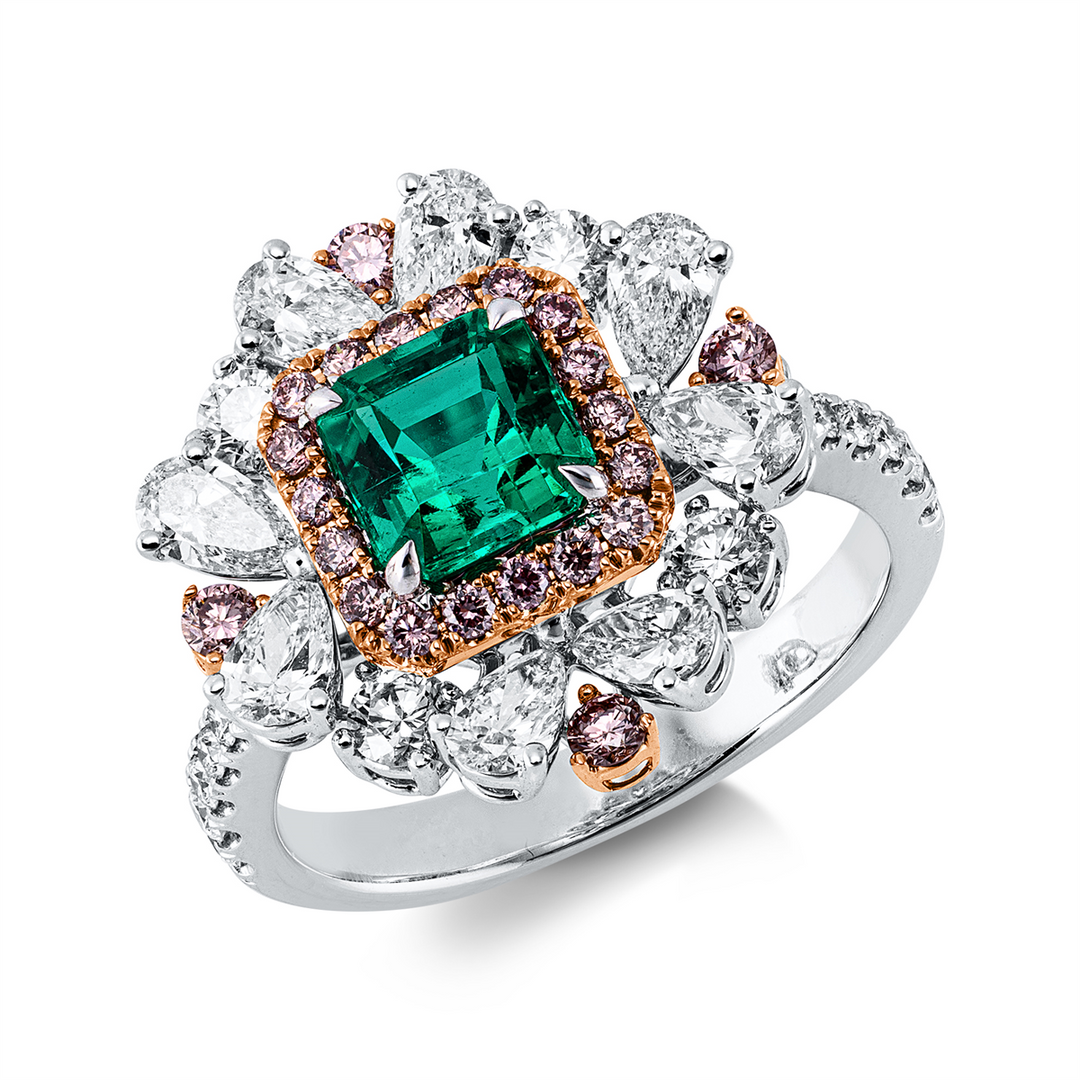 Farbstein Classic Ring - 1KK12