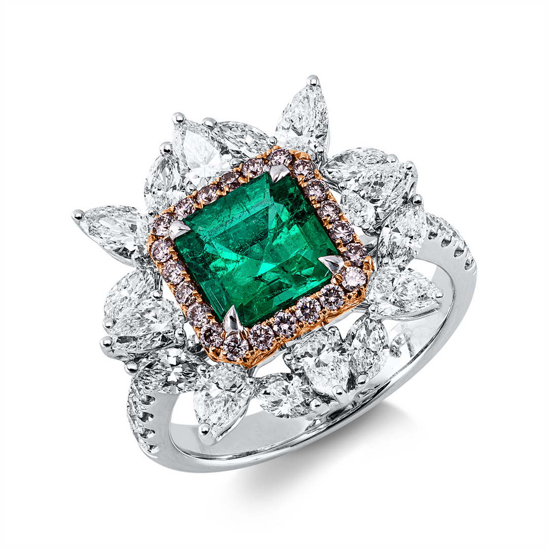 Farbstein Classic Ring - 1KK13