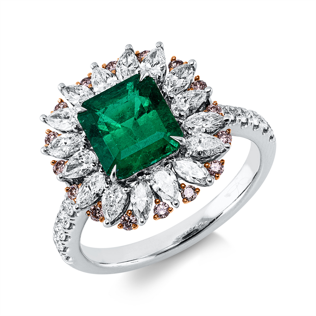 Farbstein Classic Ring - 1KK15