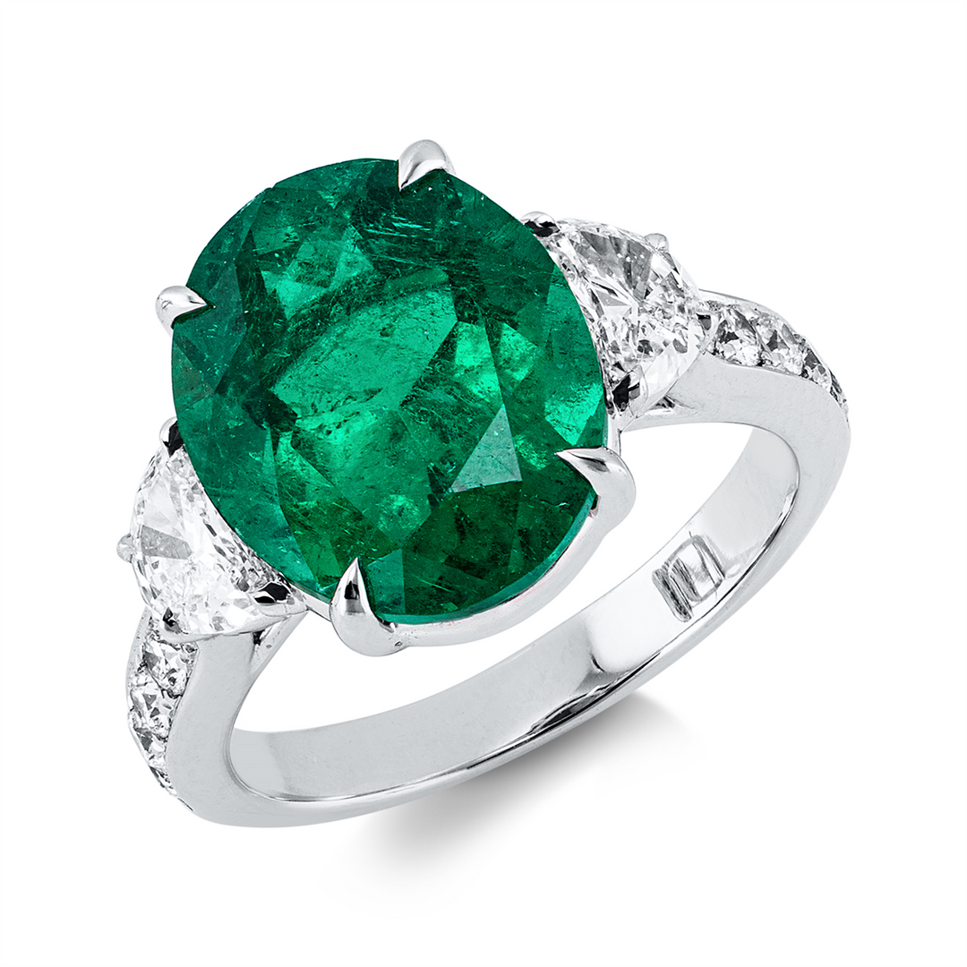 Farbstein Classic Ring - 1KK16