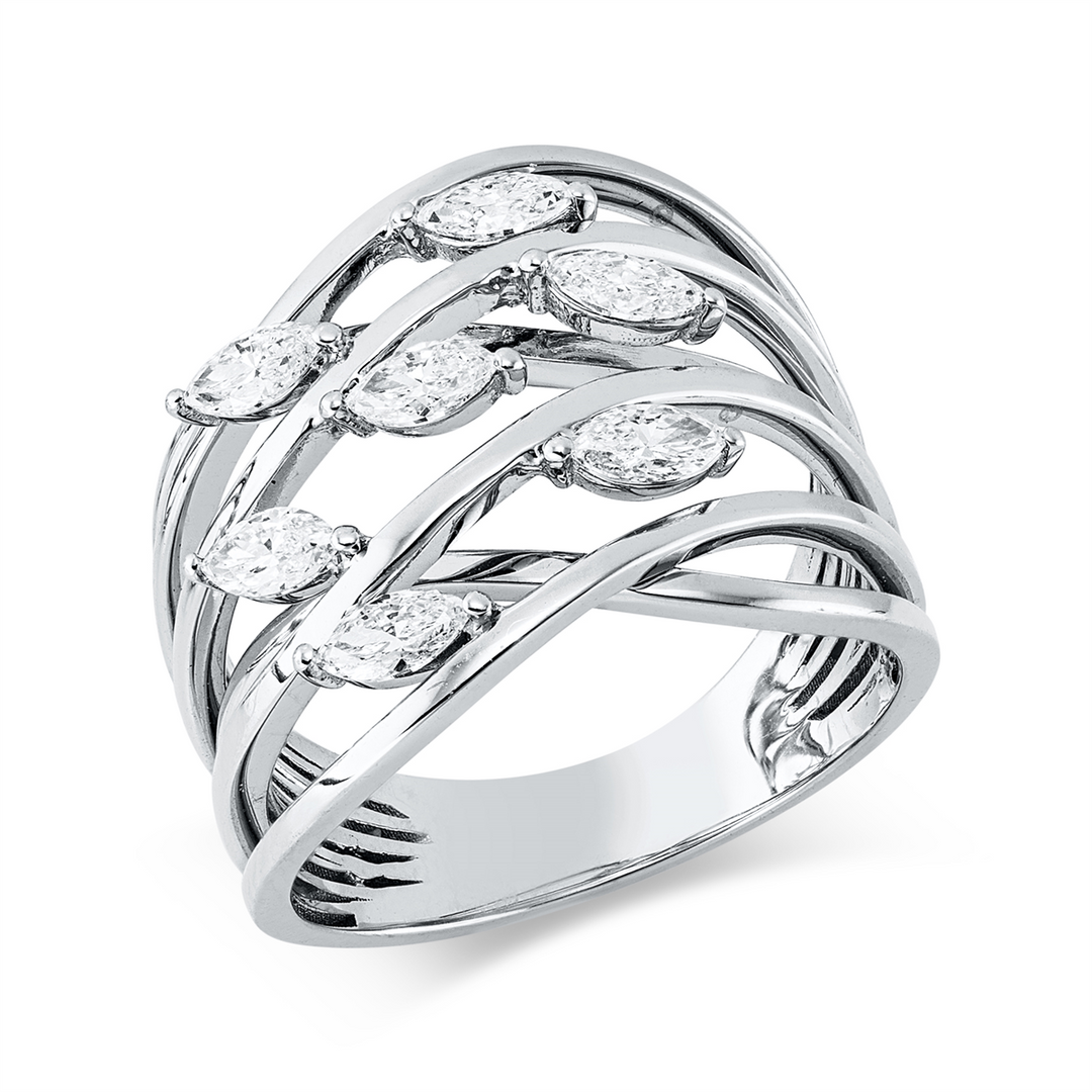 Exklusiv Ring - 1KK17