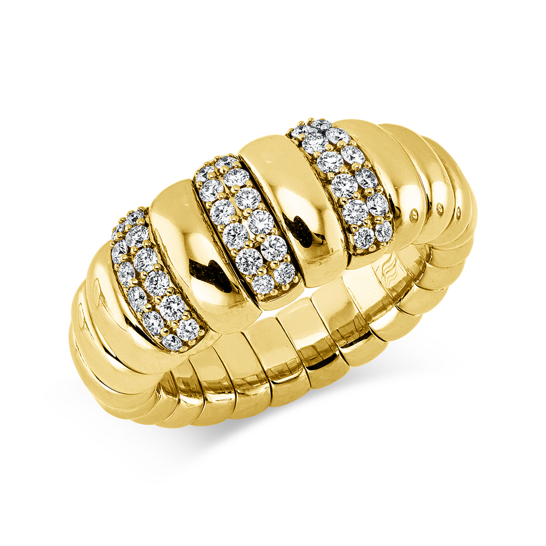 Modern Woman Ring - 1KK24