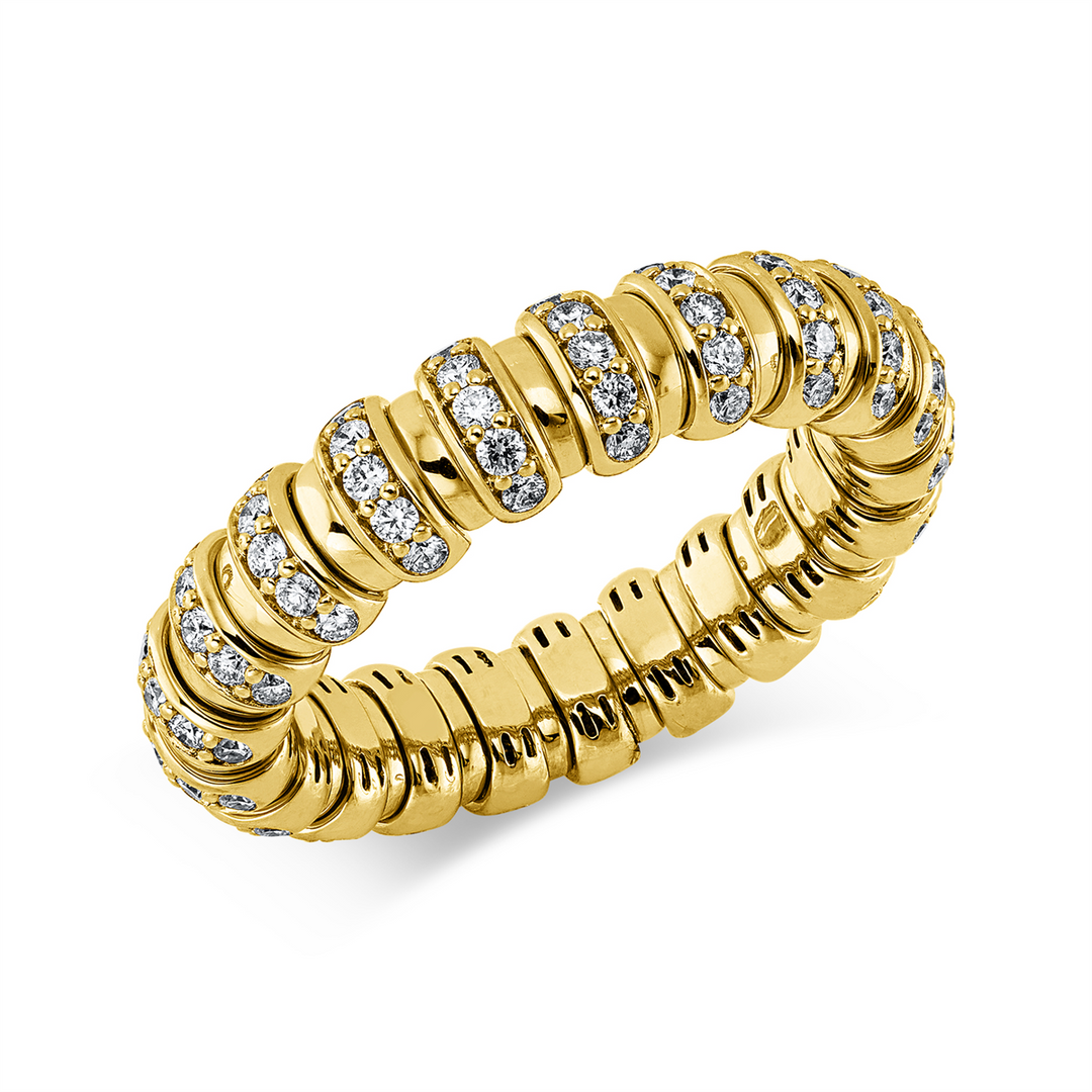 Modern Woman Ring - 1KK25