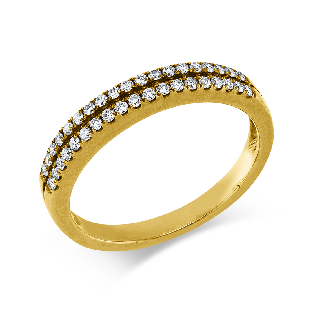 Modern Woman Ring - 1KK26