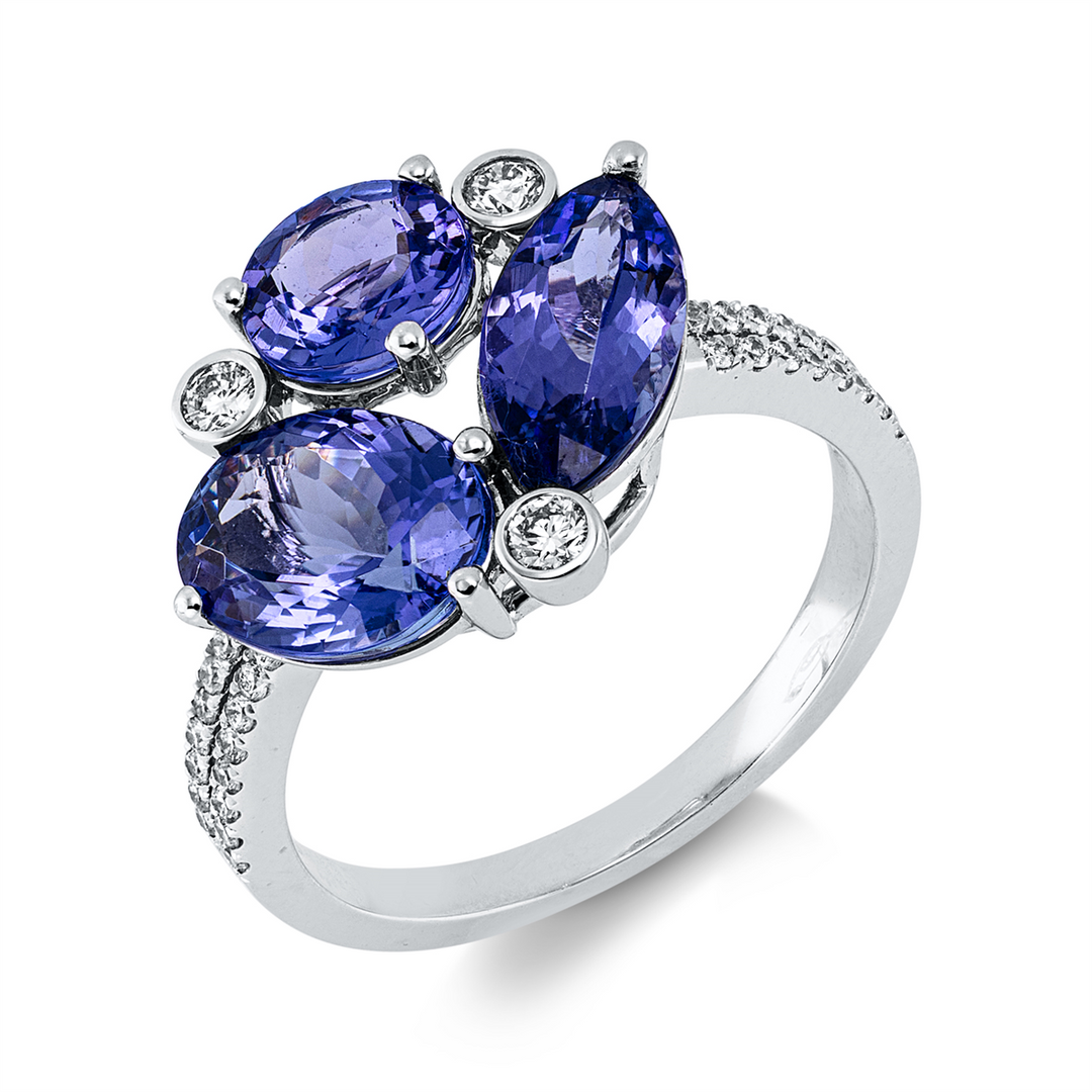 Farbstein Classic Ring - 1KK30