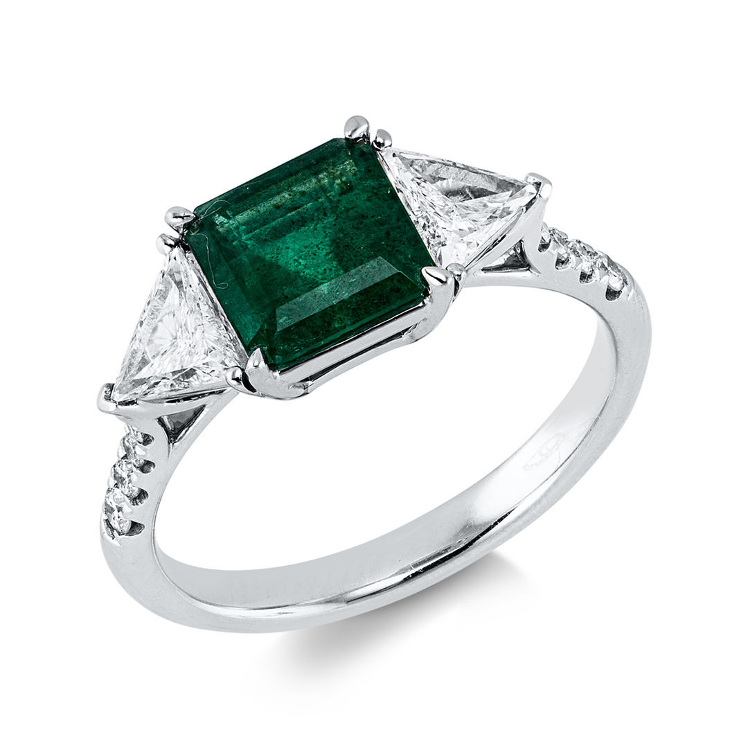 Farbstein Classic Ring - 1KK35