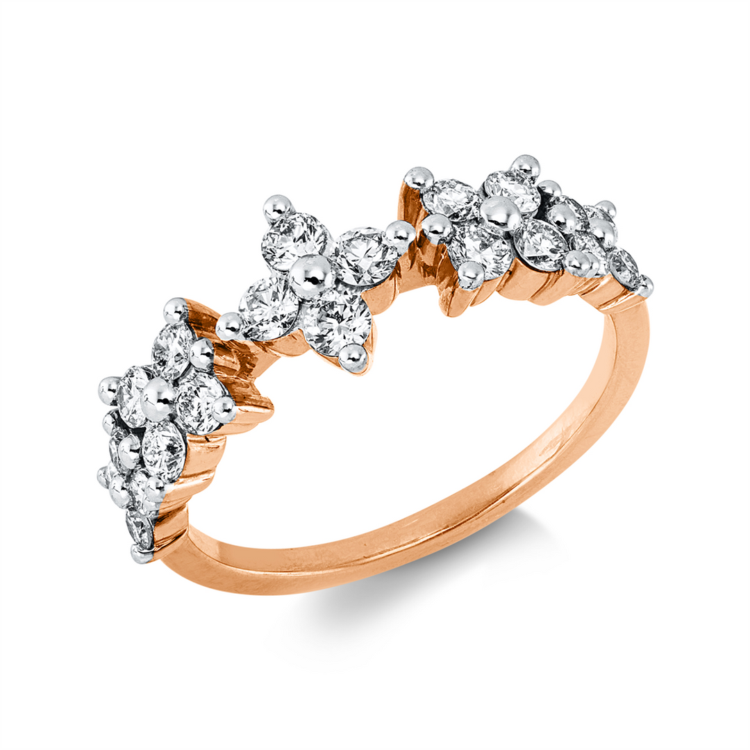 Modern Woman Ring - 1KK40
