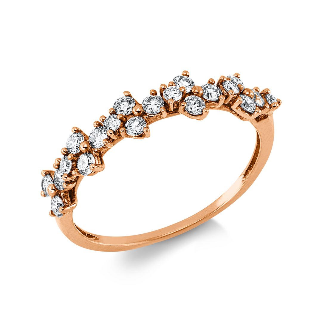 Modern Woman Ring - 1KK47