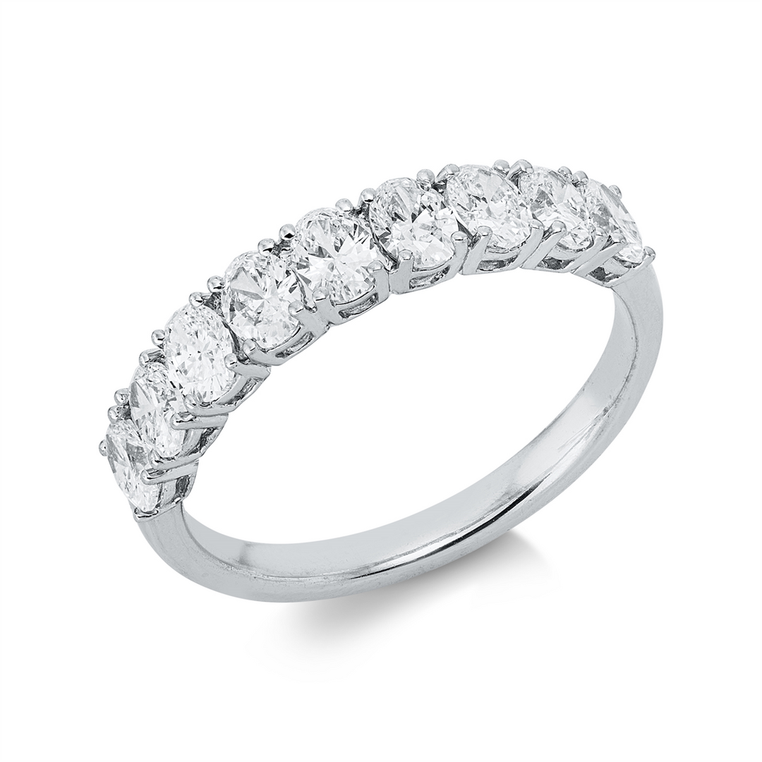 Memoire halb Ring - 1KK53