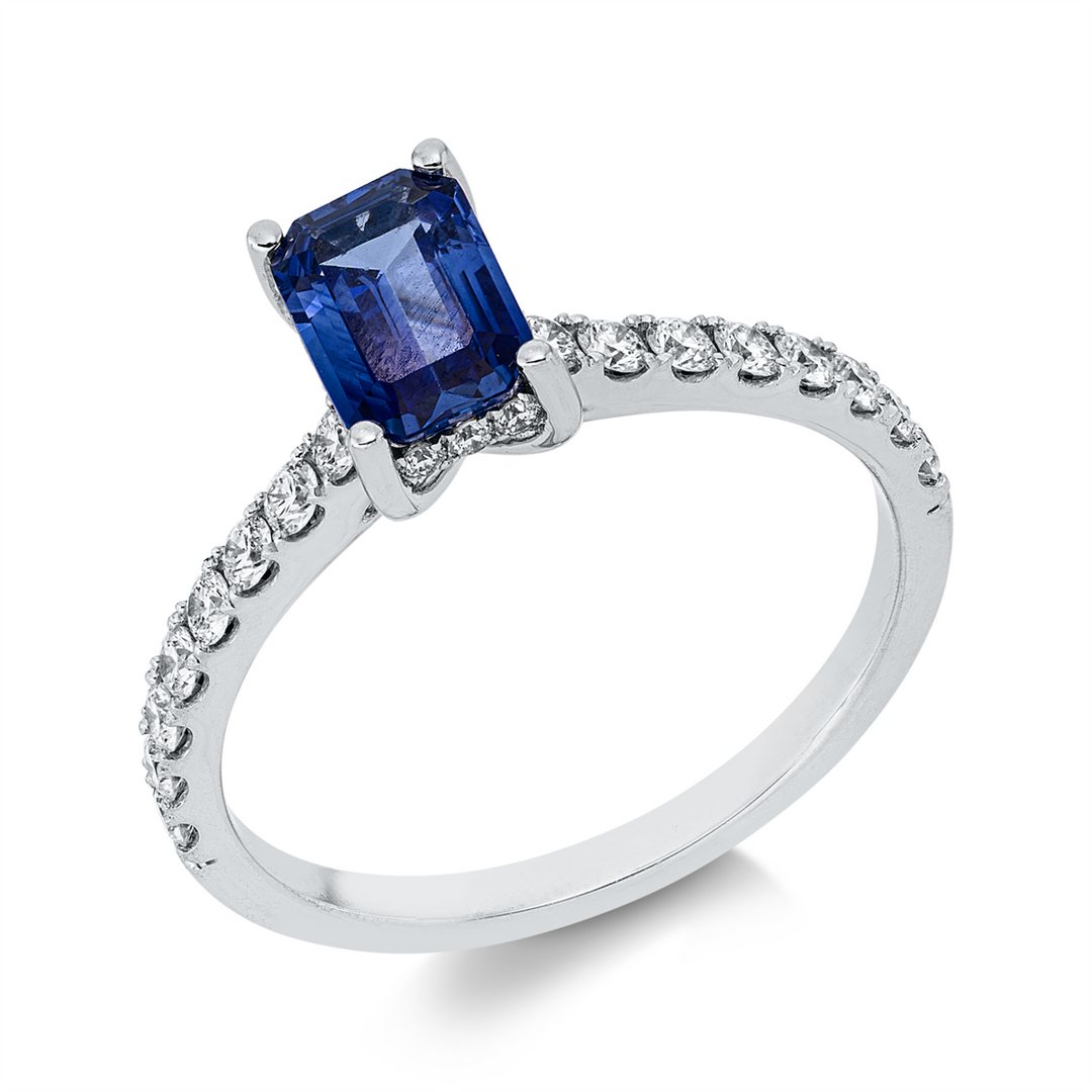 Farbstein Classic Ring - 1KK58