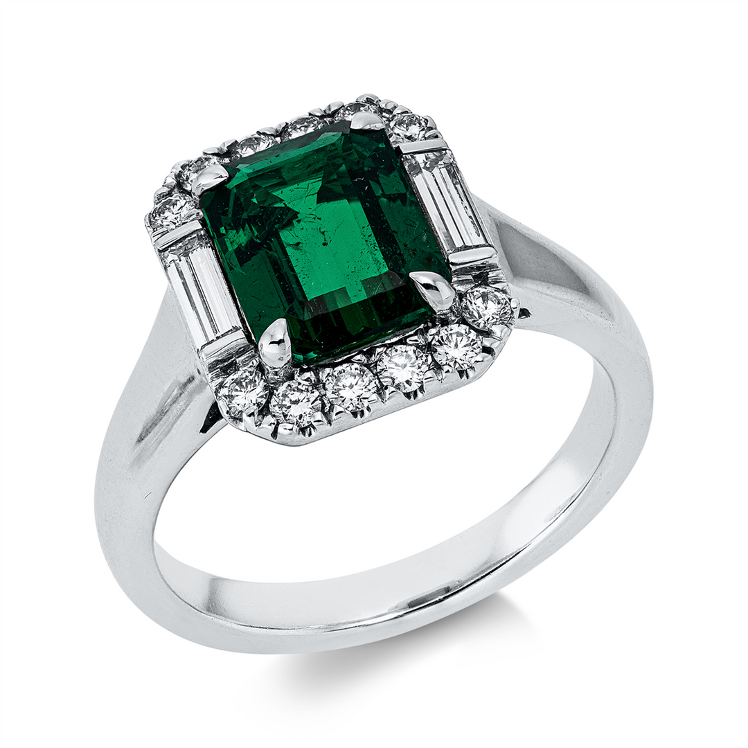 Farbstein Classic Ring - 1KK59