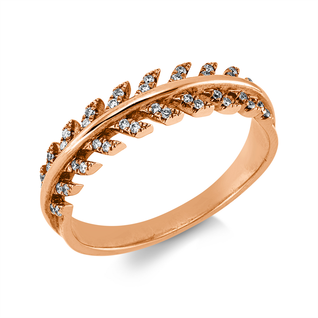 Modern Woman Ring - 1KK66