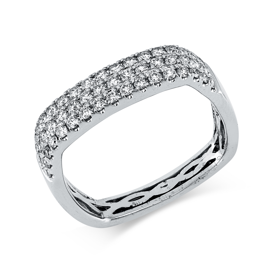 Pavé Ring - 1KK69