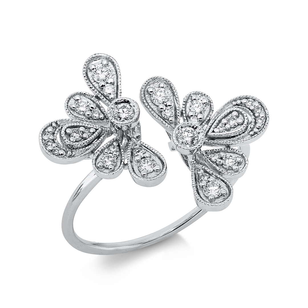 Modern Woman Ring - 1KK70