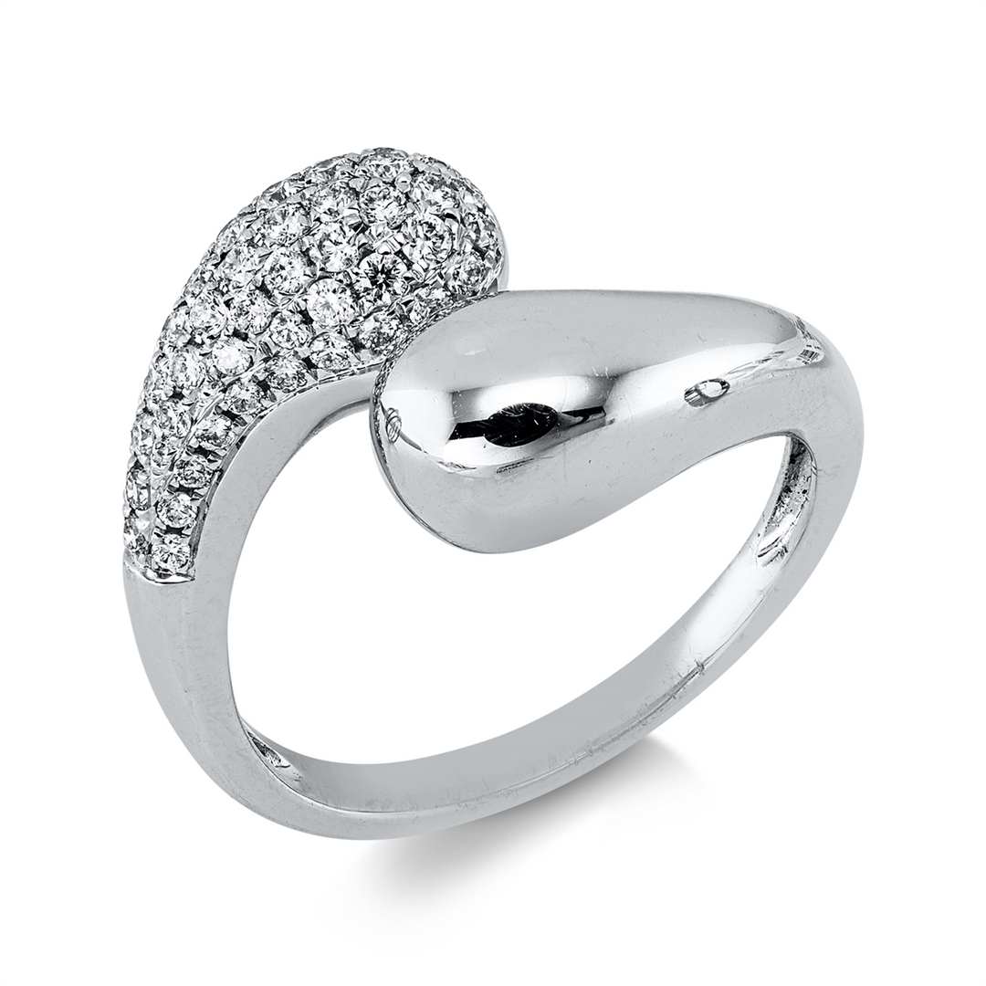 Modern Woman Ring - 1KK71