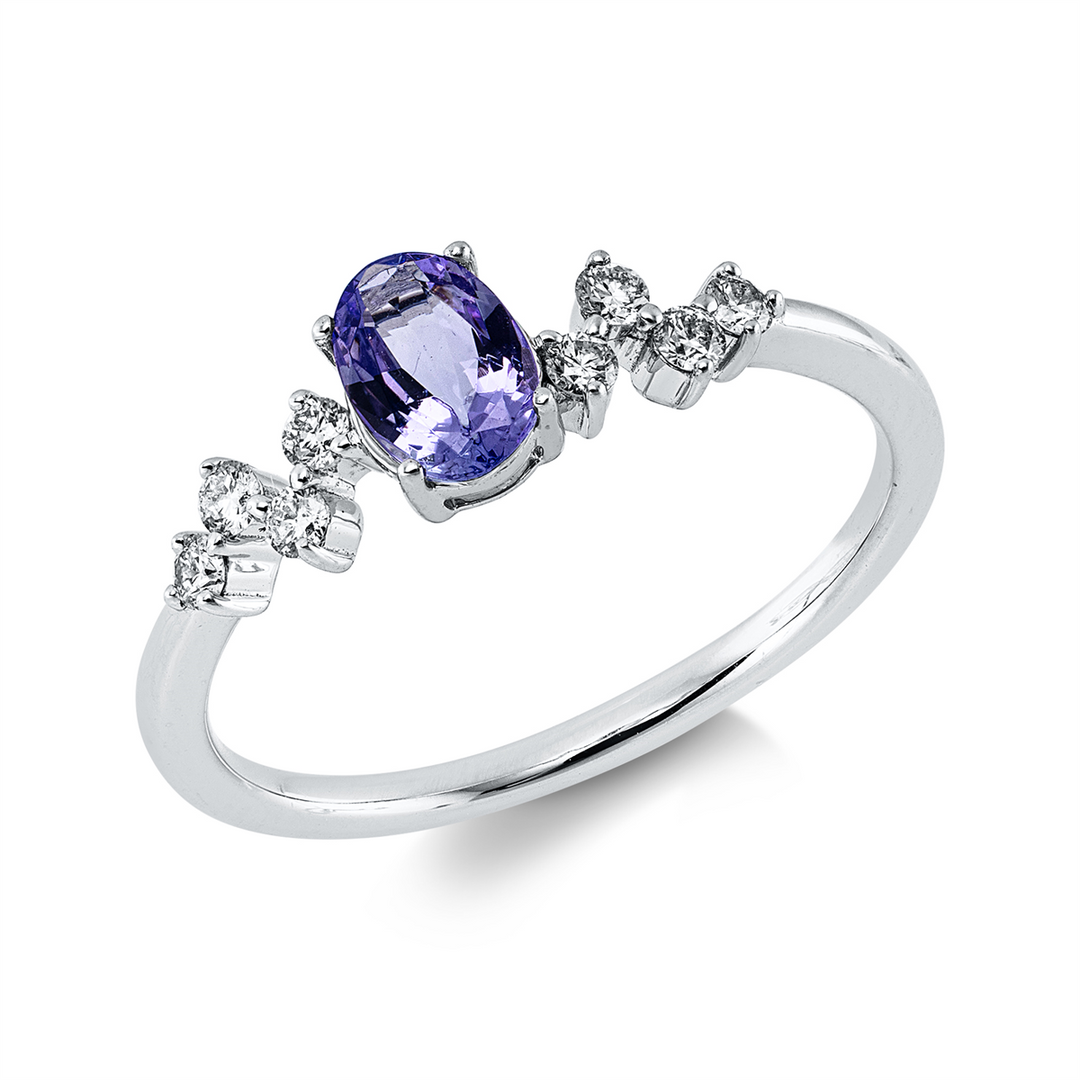 Farbstein Classic Ring - 1KK81