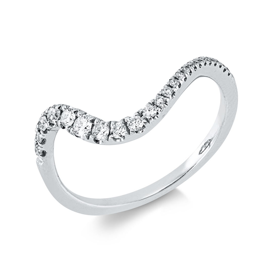 Modern Woman Ring - 1KK90