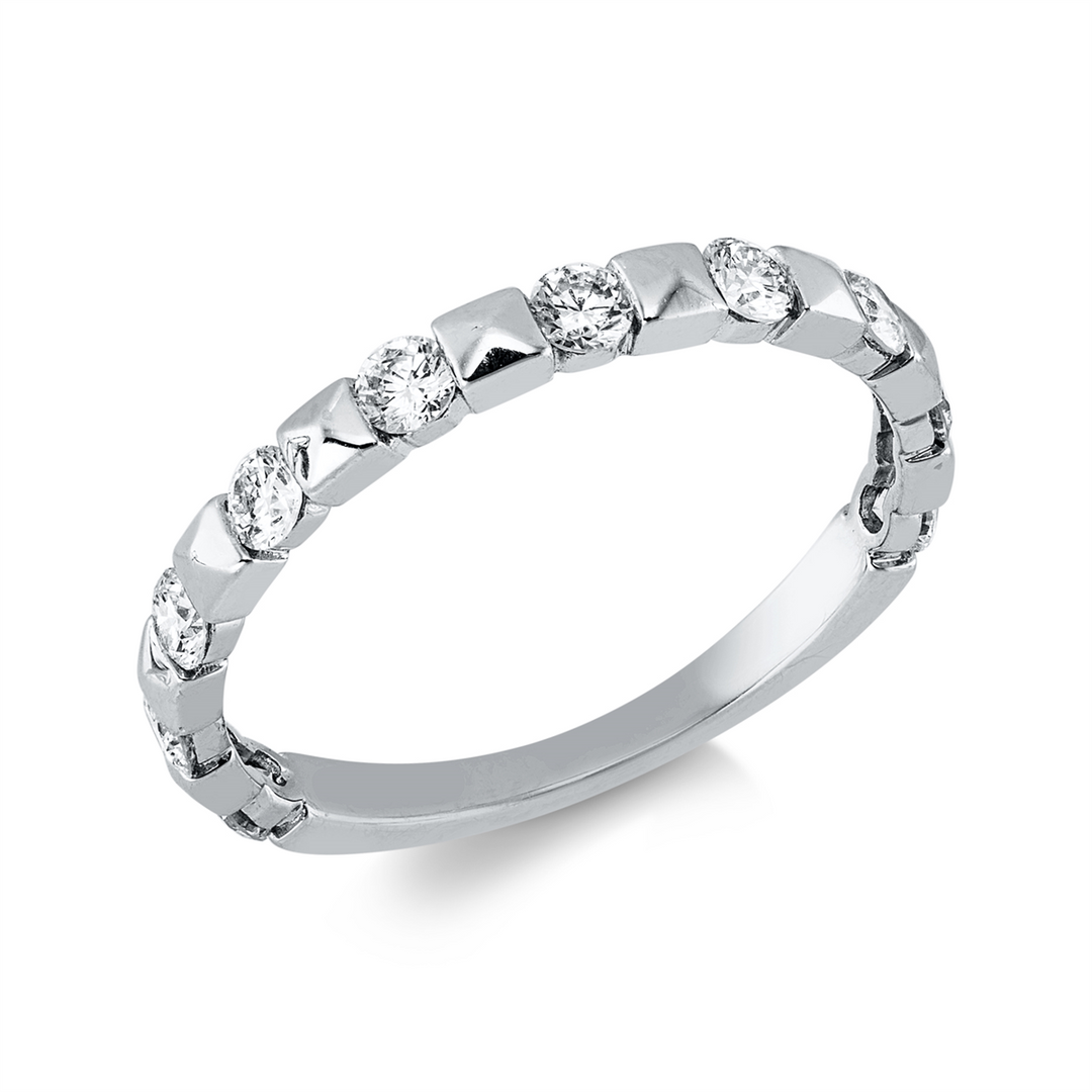 Modern Woman Ring - 1KK95