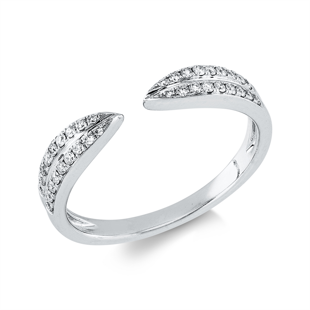 Modern Woman Ring - 1KK96