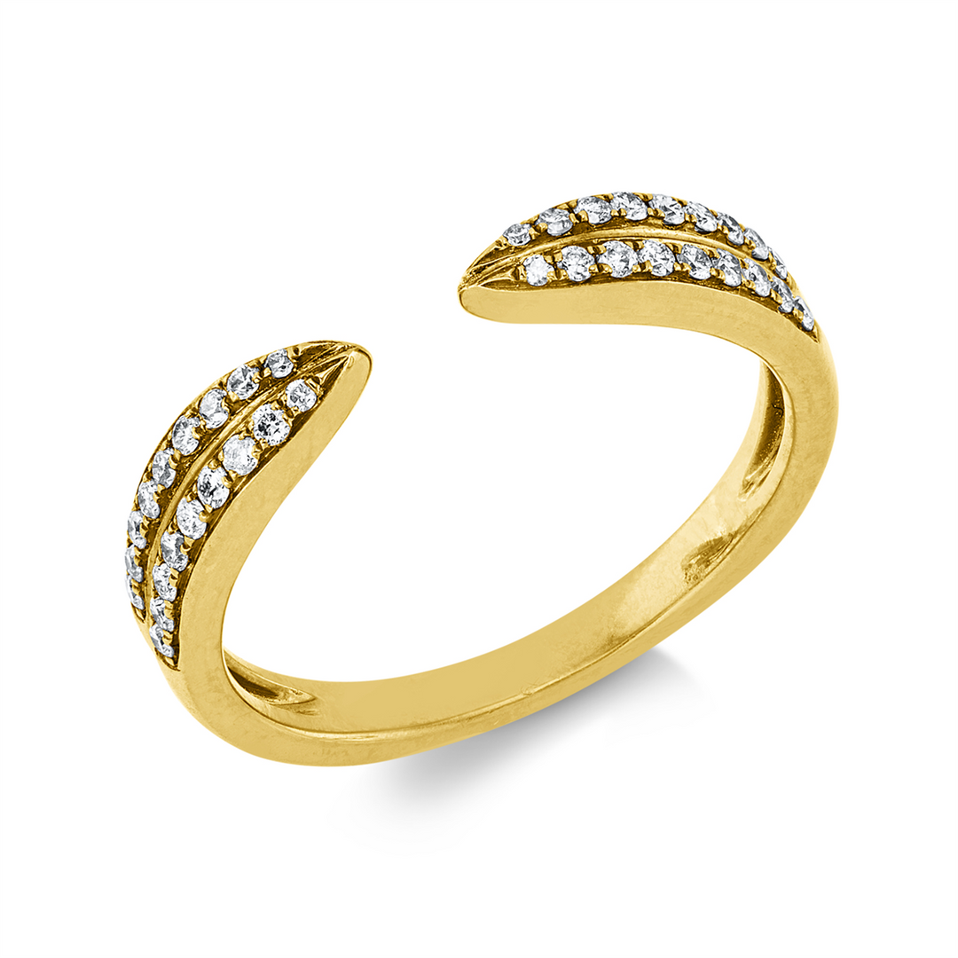 Modern Woman Ring - 1KL04
