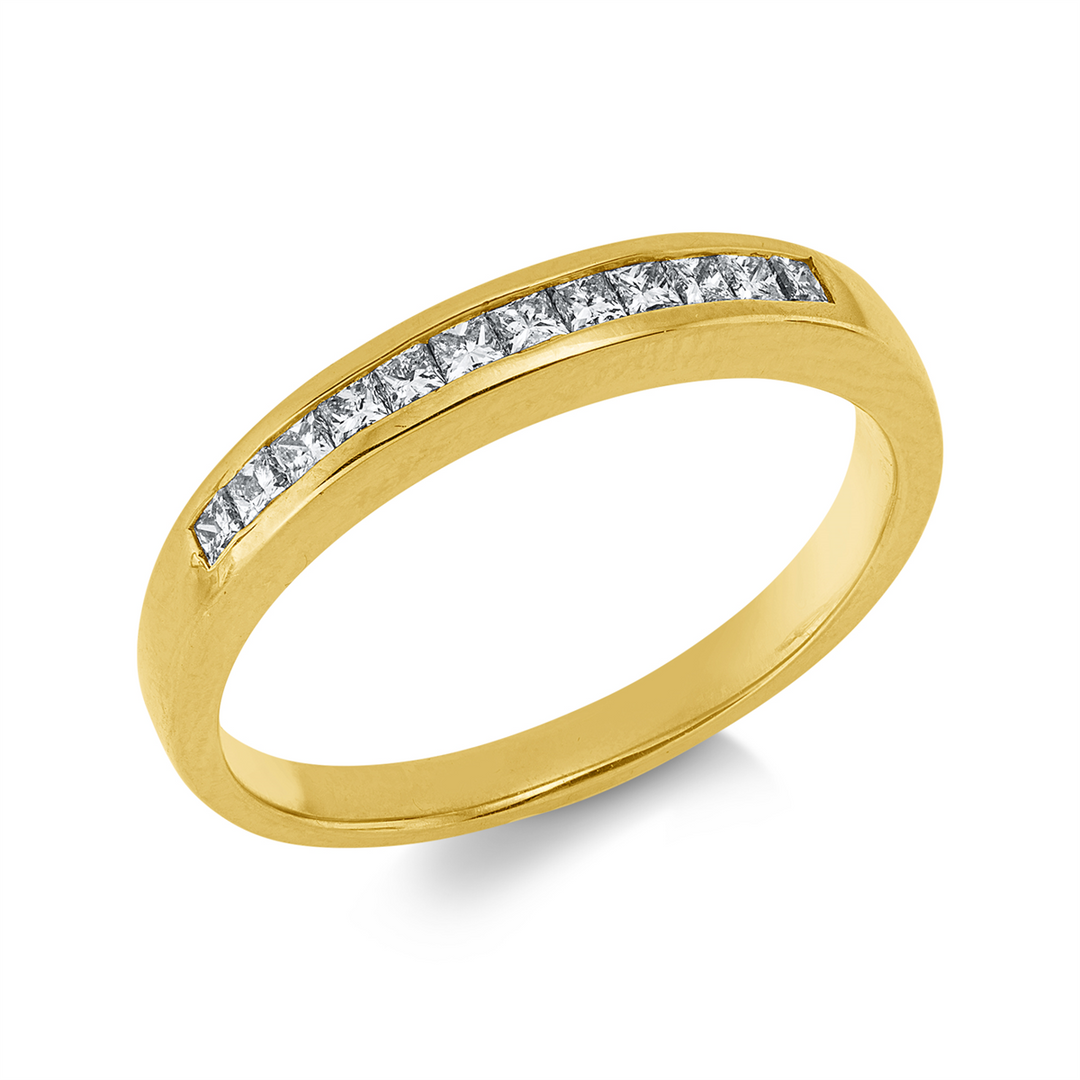 Modern Woman Ring - 1KL07