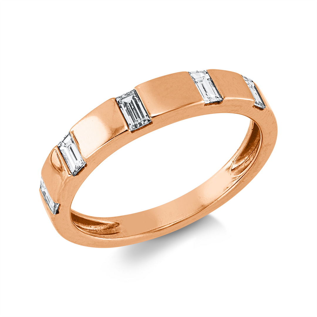 Baguette Ring - 1KL11