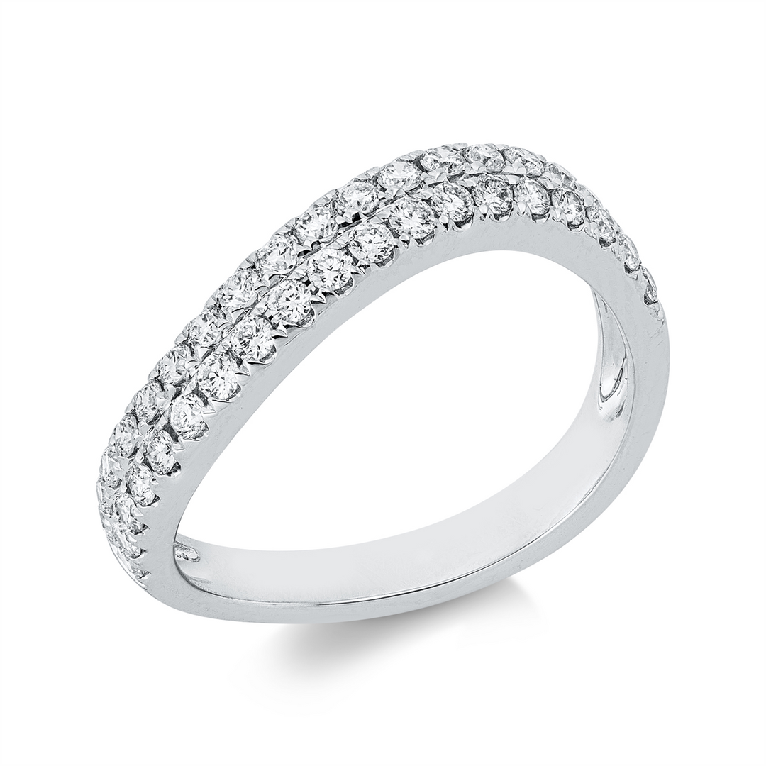 Pavé Ring - 1KL26