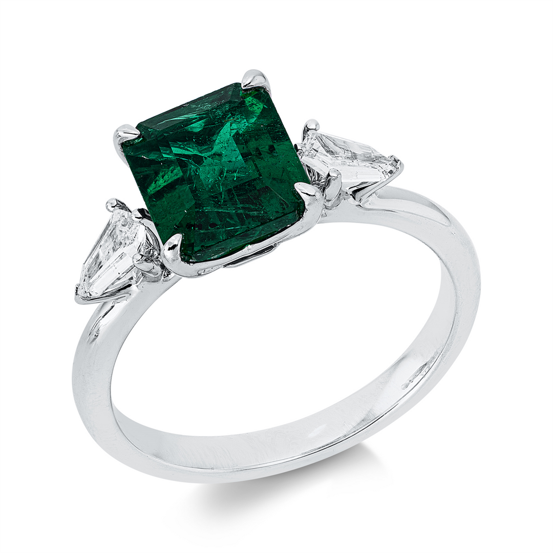 Farbstein Classic Ring - 1KL37