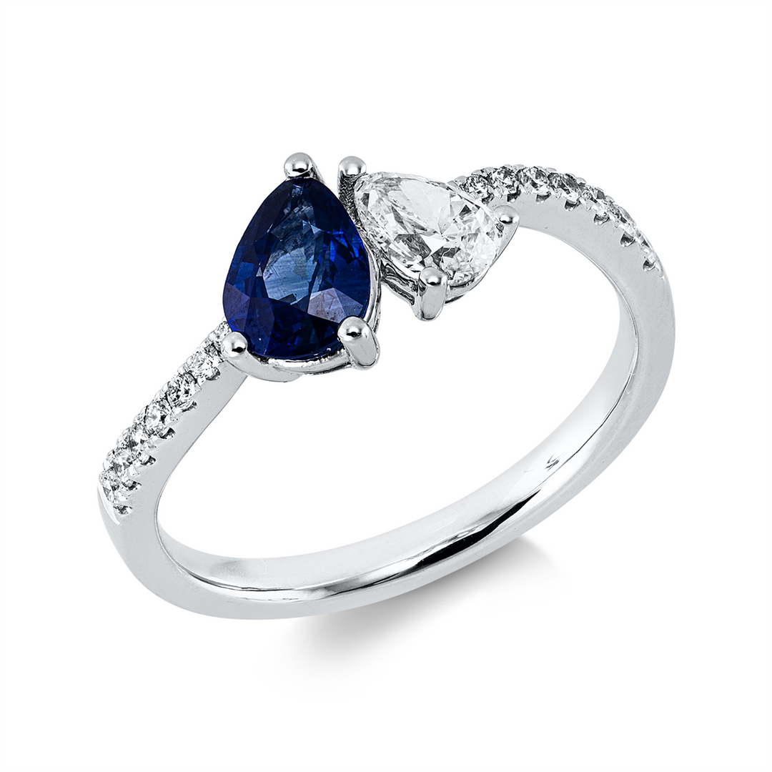 Farbstein Classic Ring - 1KL51
