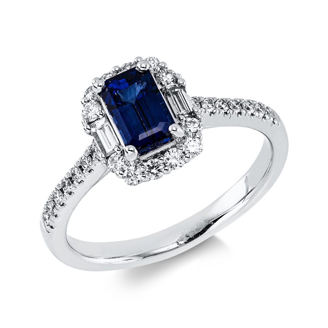Farbstein Classic Ring - 1KL55
