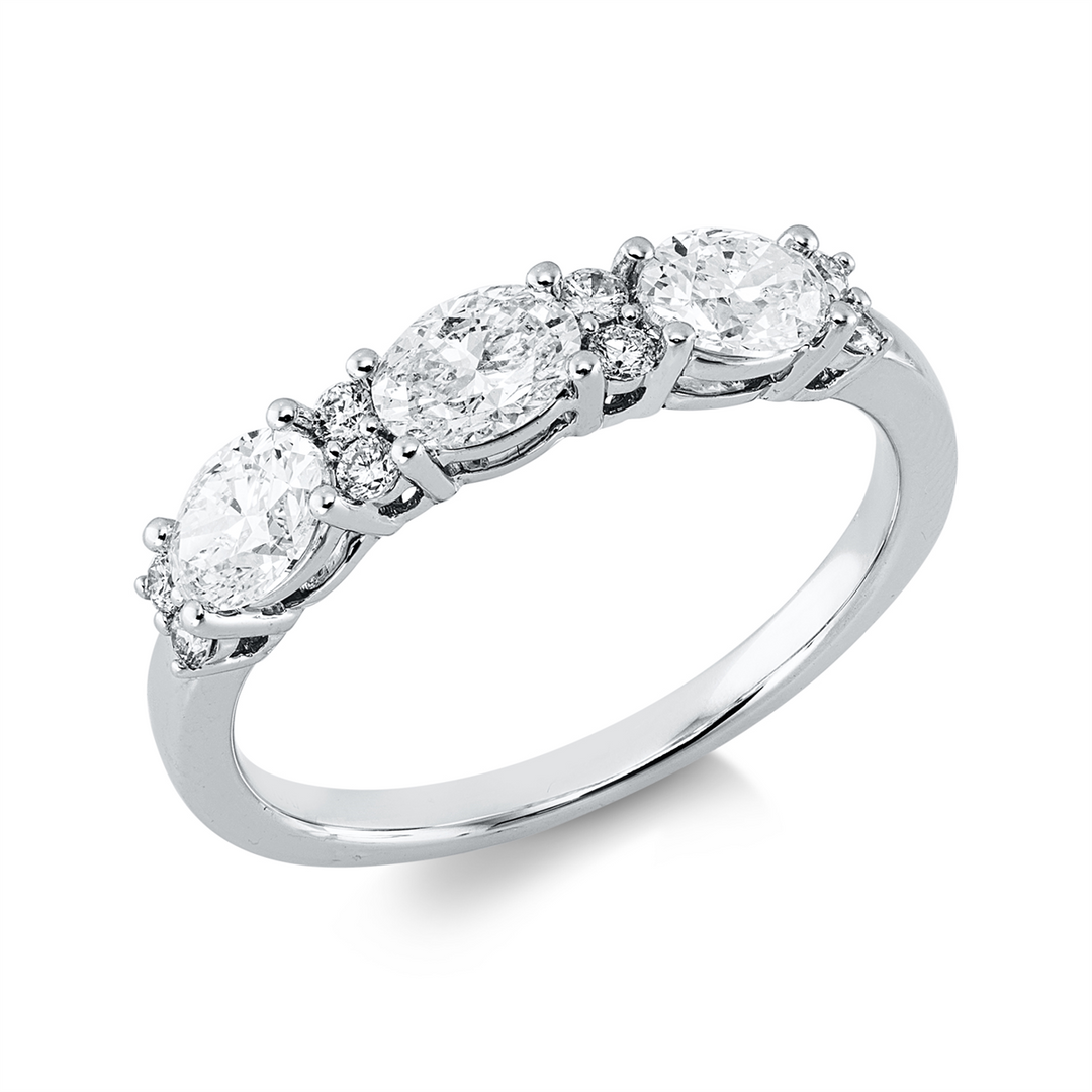 Modern Woman Ring - 1KL85