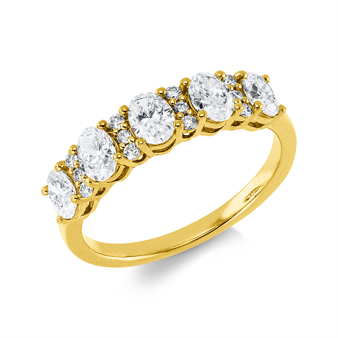 Modern Woman Ring - 1KL91