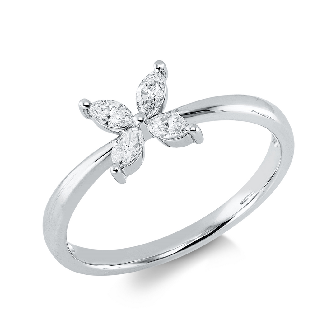 Modern Woman Ring - 1KL96
