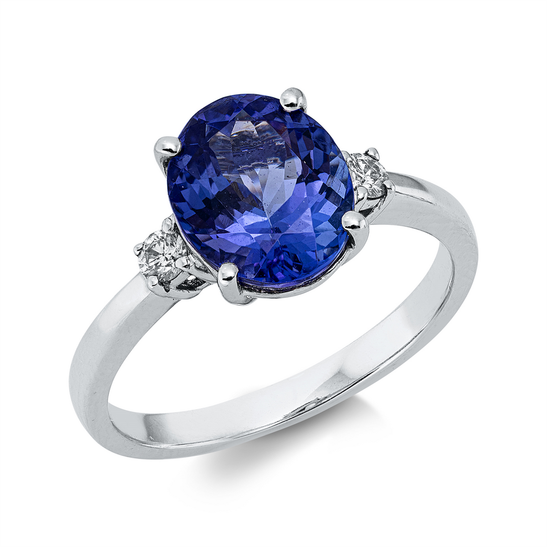 Farbstein Classic Ring - 1KM10