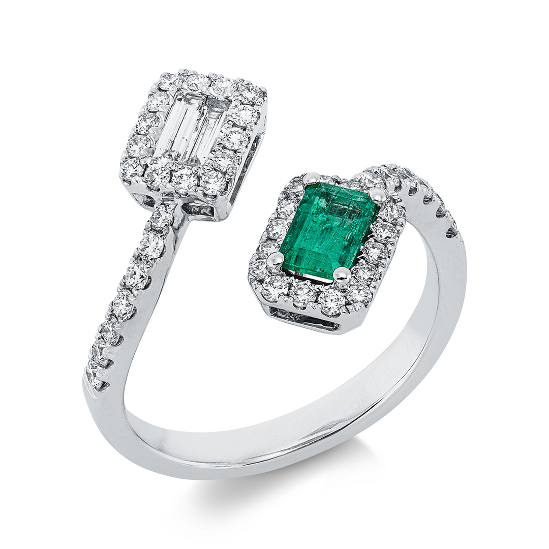 Farbstein Classic Ring - 1KM13