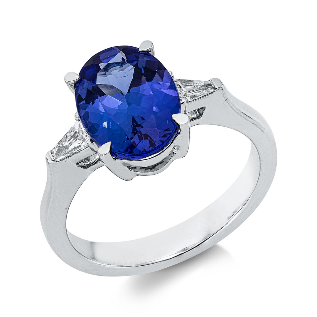 Farbstein Classic Ring - 1KM16