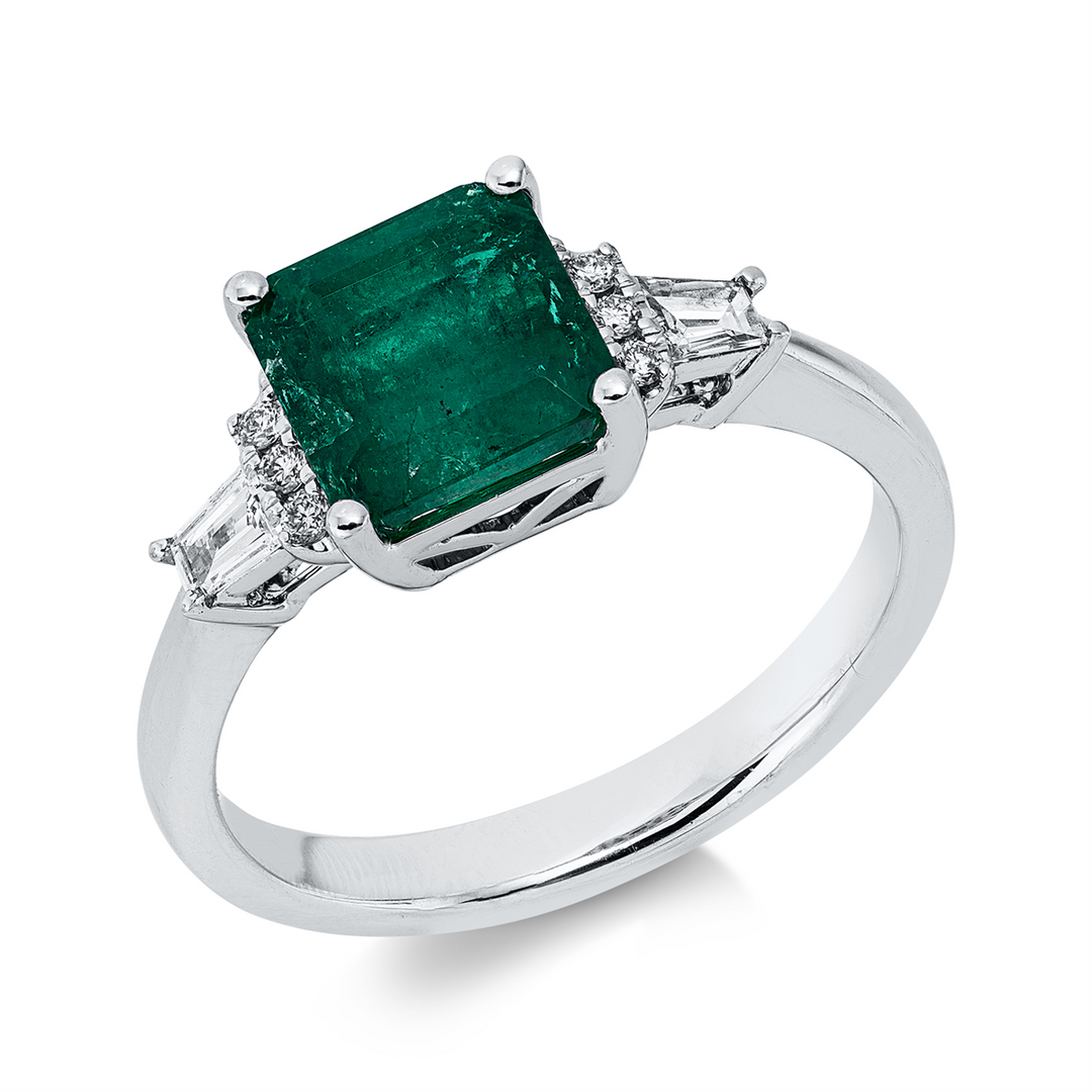 Farbstein Classic Ring - 1KM22