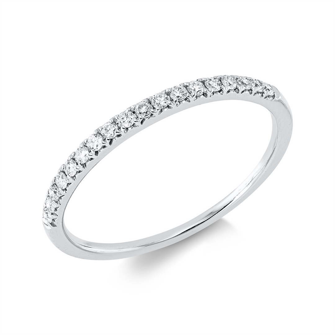 Memoire halb Ring - 1KM66